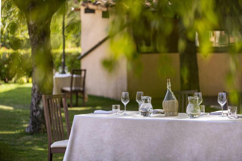 Catignano Hotel Gubbio Luaran gambar