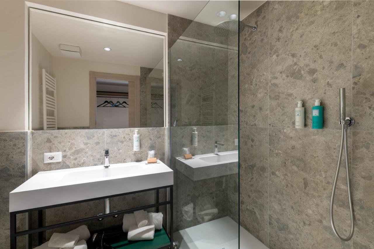 Catignano Hotel Gubbio Luaran gambar