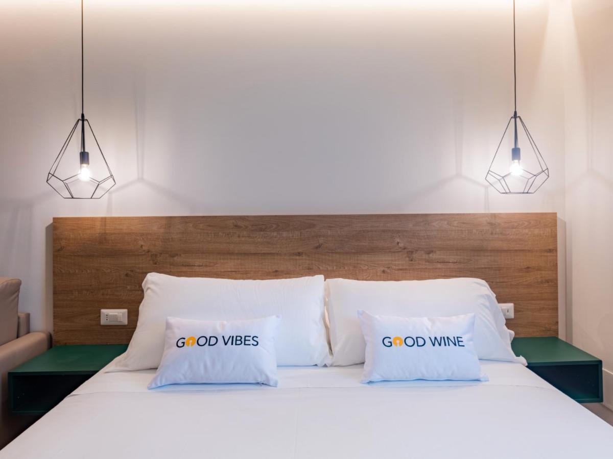Catignano Hotel Gubbio Luaran gambar