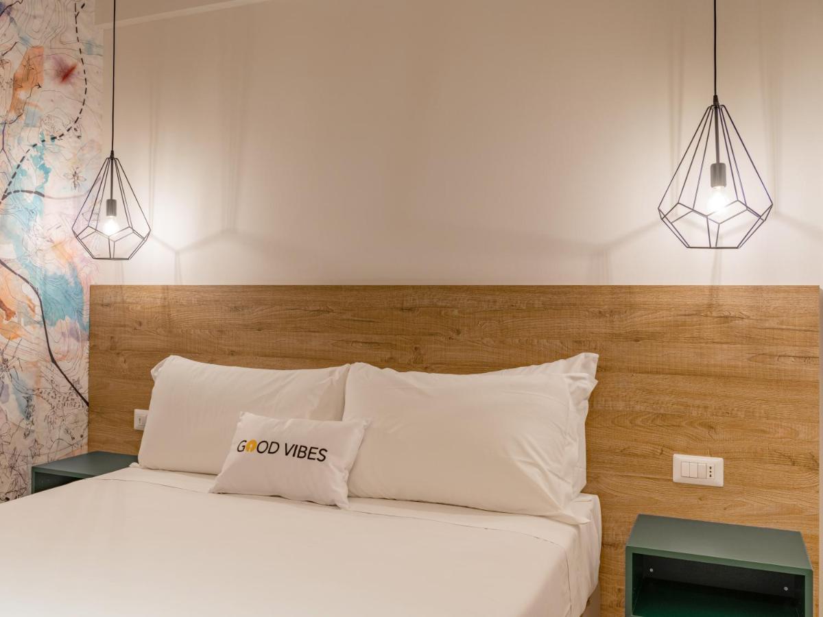 Catignano Hotel Gubbio Luaran gambar