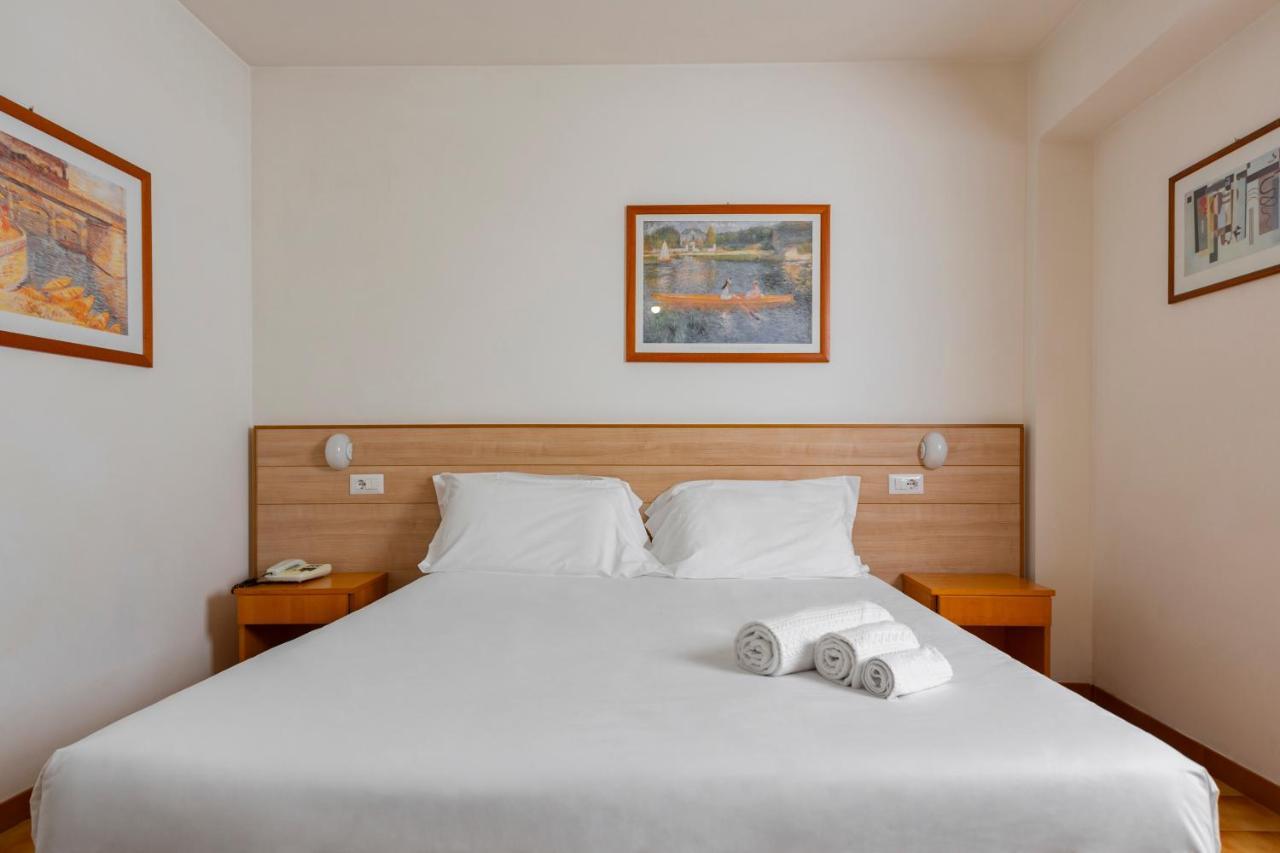 Catignano Hotel Gubbio Luaran gambar
