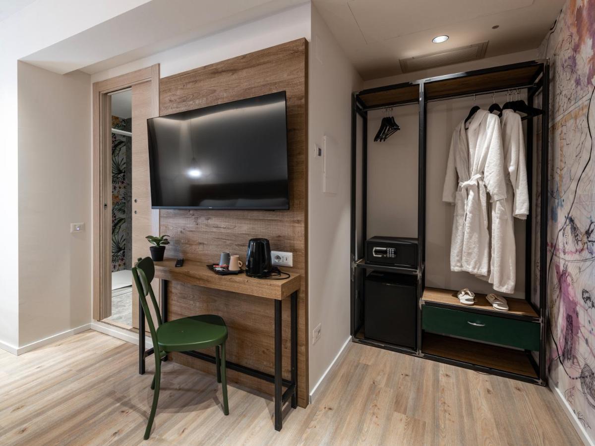 Catignano Hotel Gubbio Luaran gambar