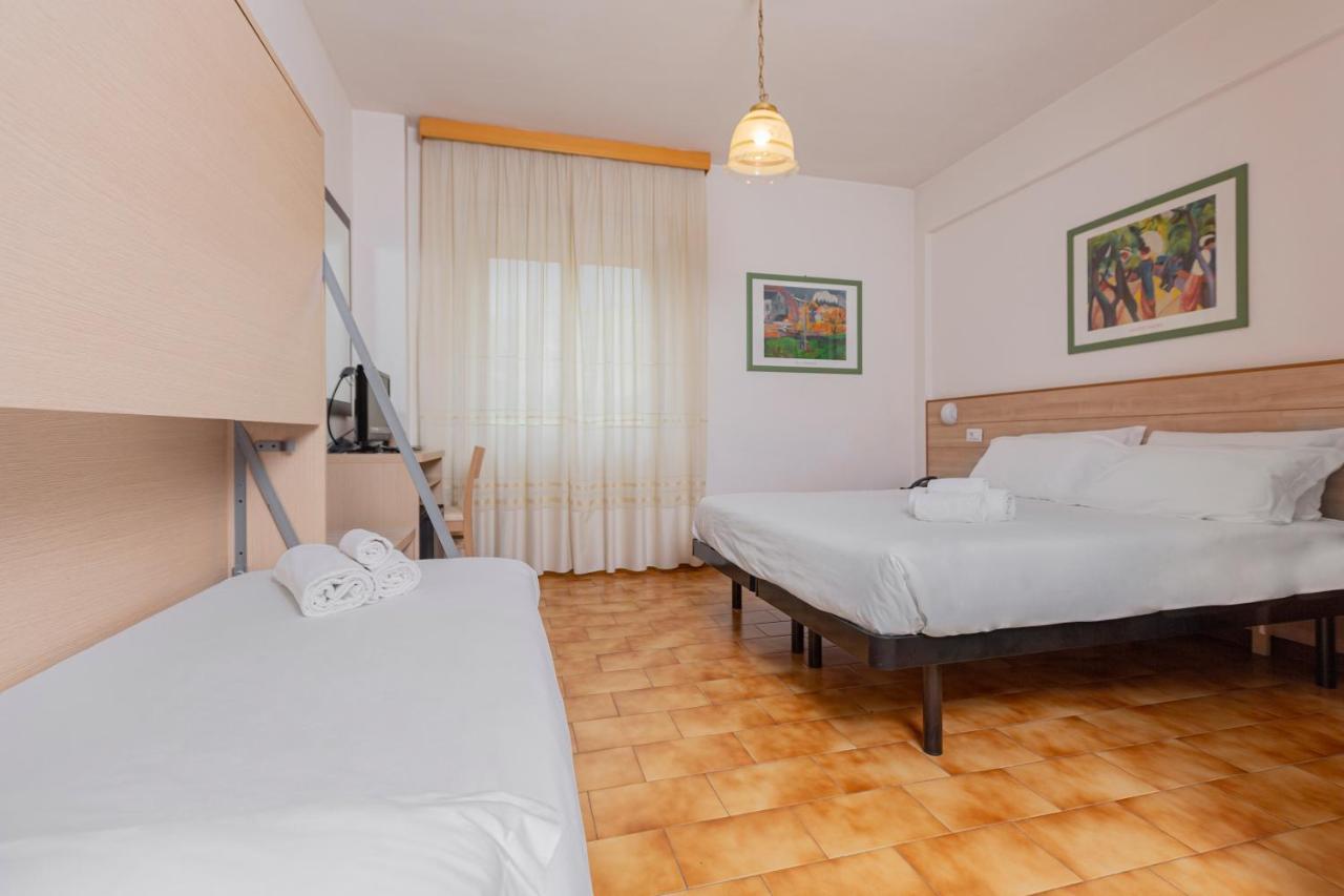 Catignano Hotel Gubbio Luaran gambar