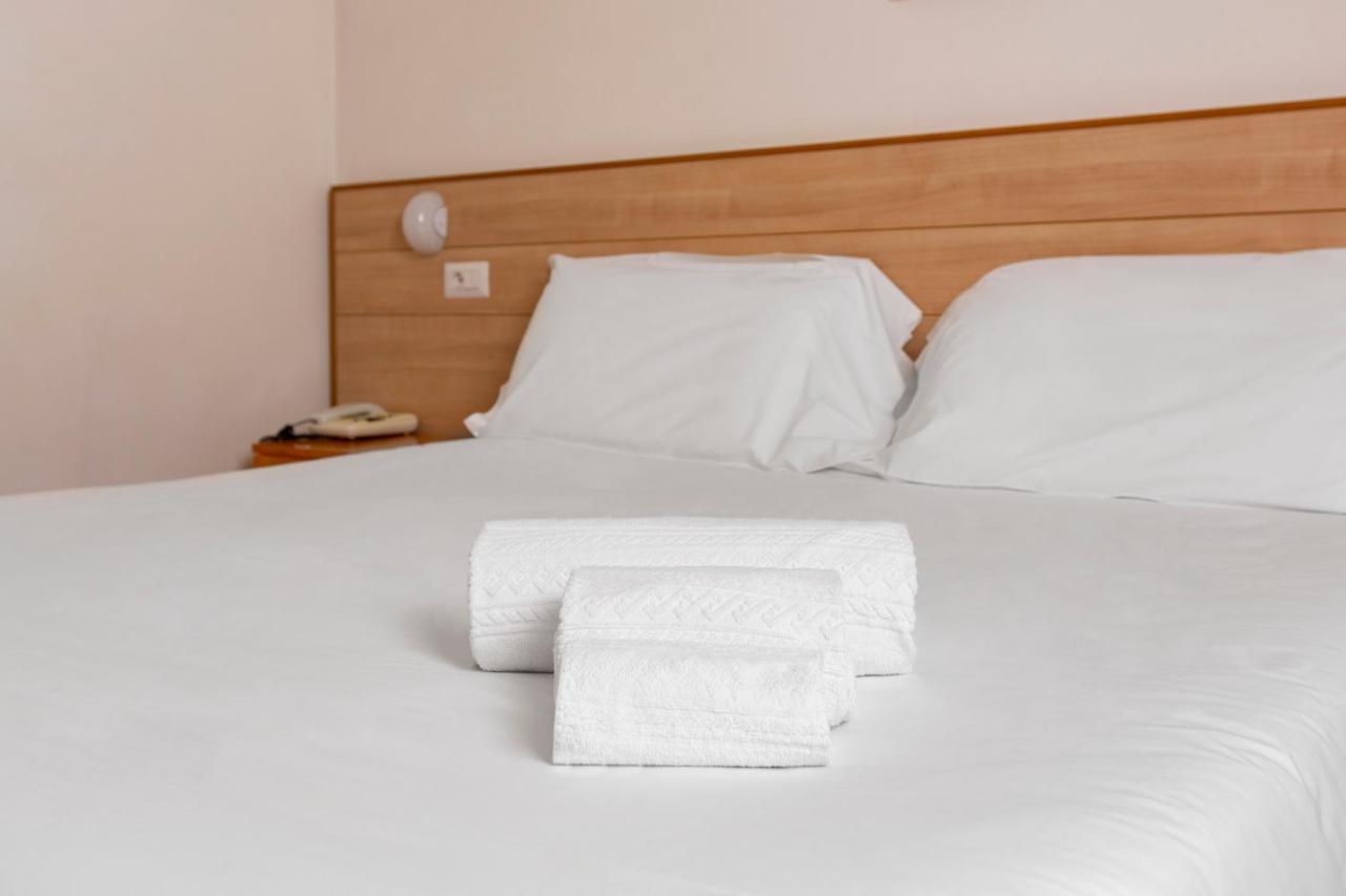 Catignano Hotel Gubbio Luaran gambar
