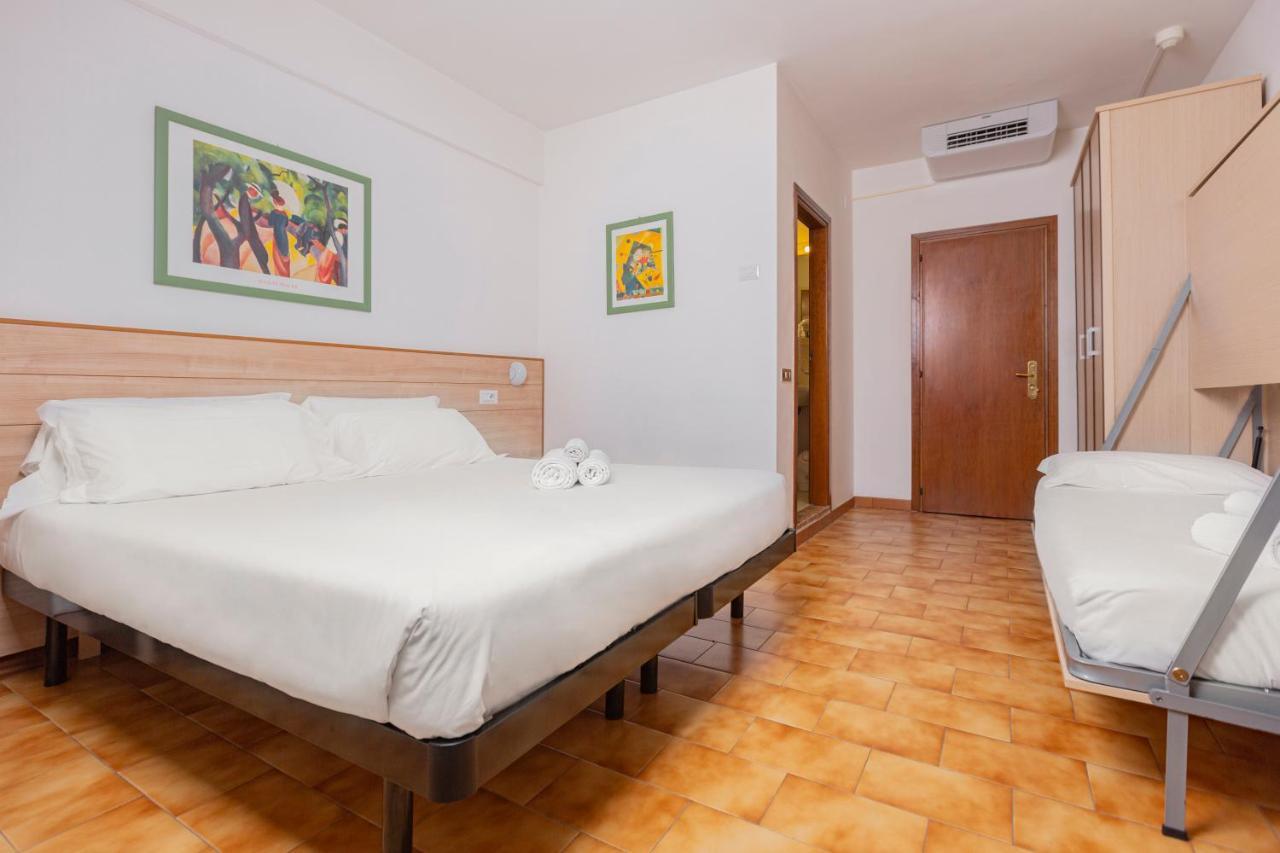 Catignano Hotel Gubbio Luaran gambar