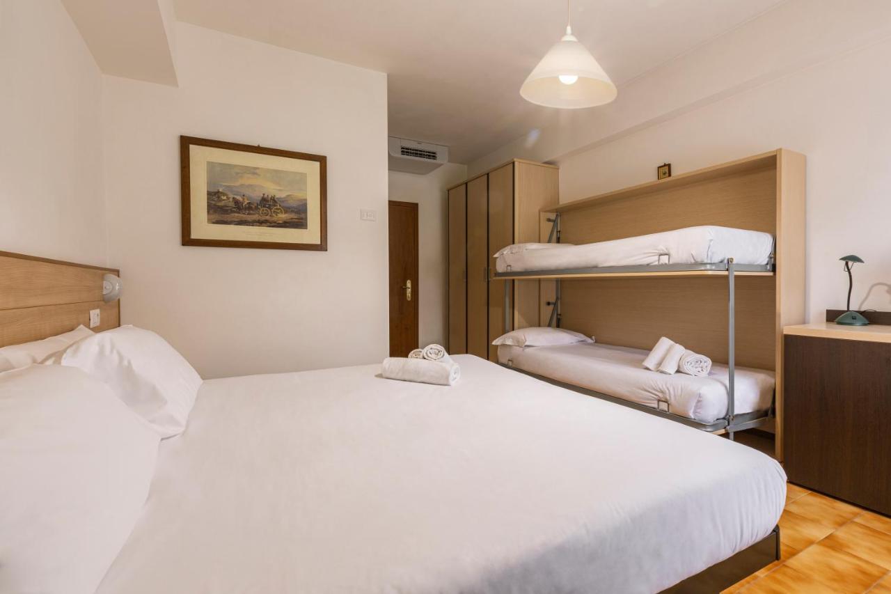 Catignano Hotel Gubbio Luaran gambar