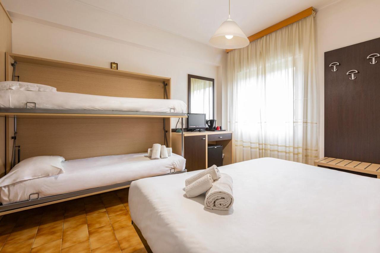 Catignano Hotel Gubbio Luaran gambar
